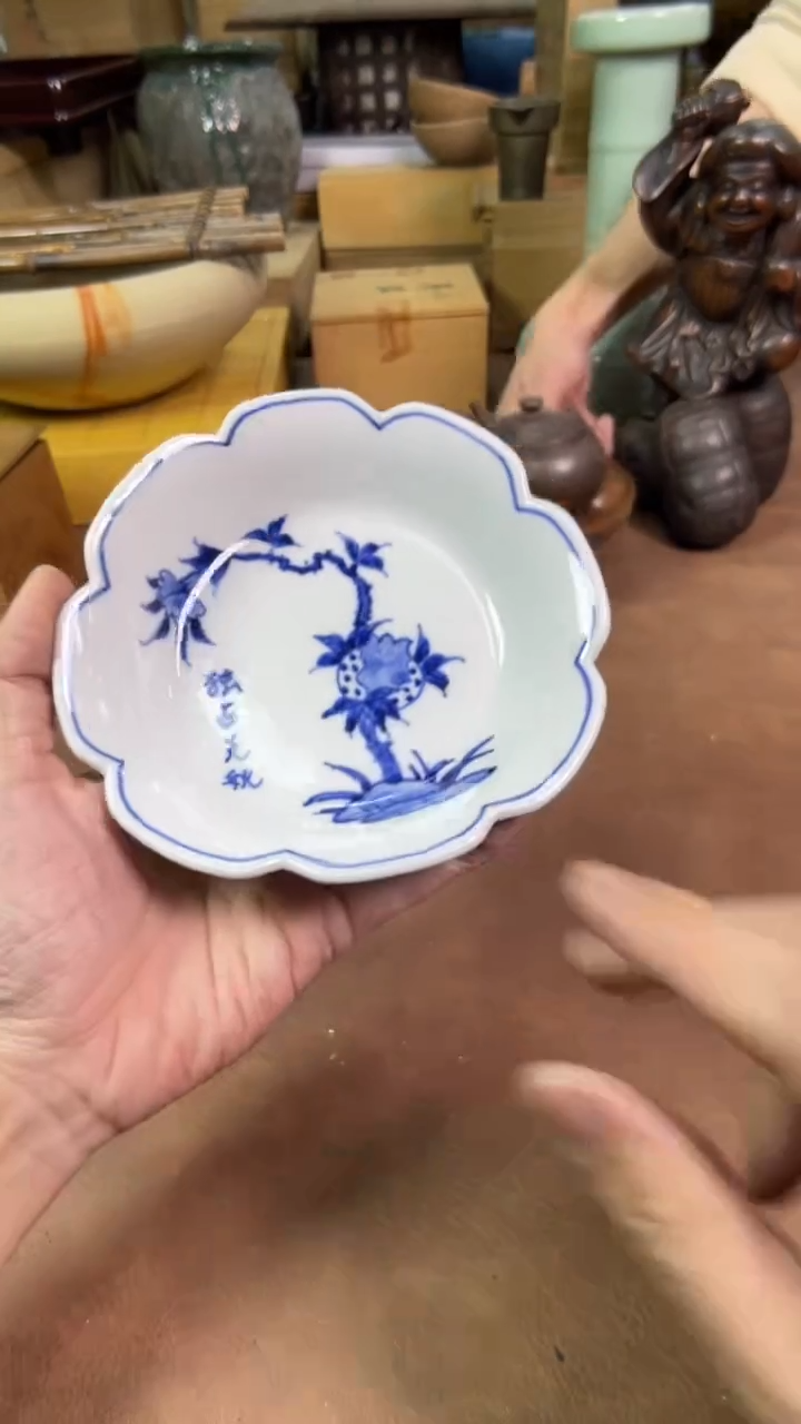 【闪购商品】摆件茶宠瓷器茶具套装