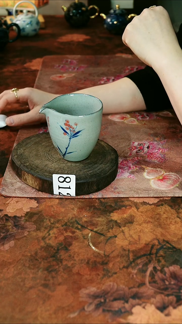 茶碗...........812