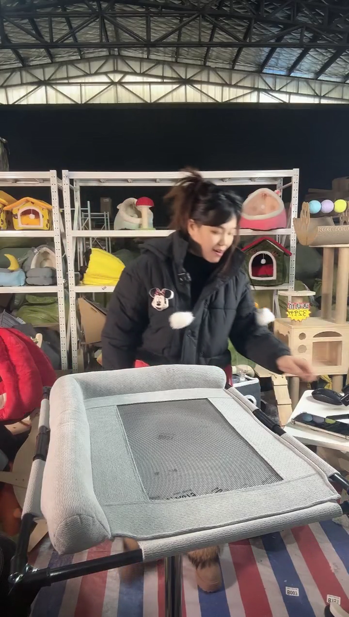 一*一A010清仓处理猫窝狗窝微瑕