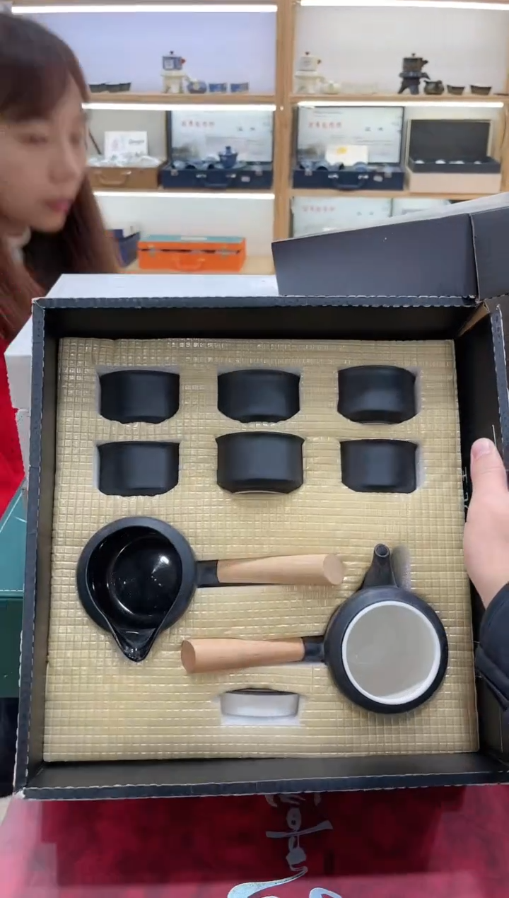 【闪购商品】展宏茶具展宏茶具@A-