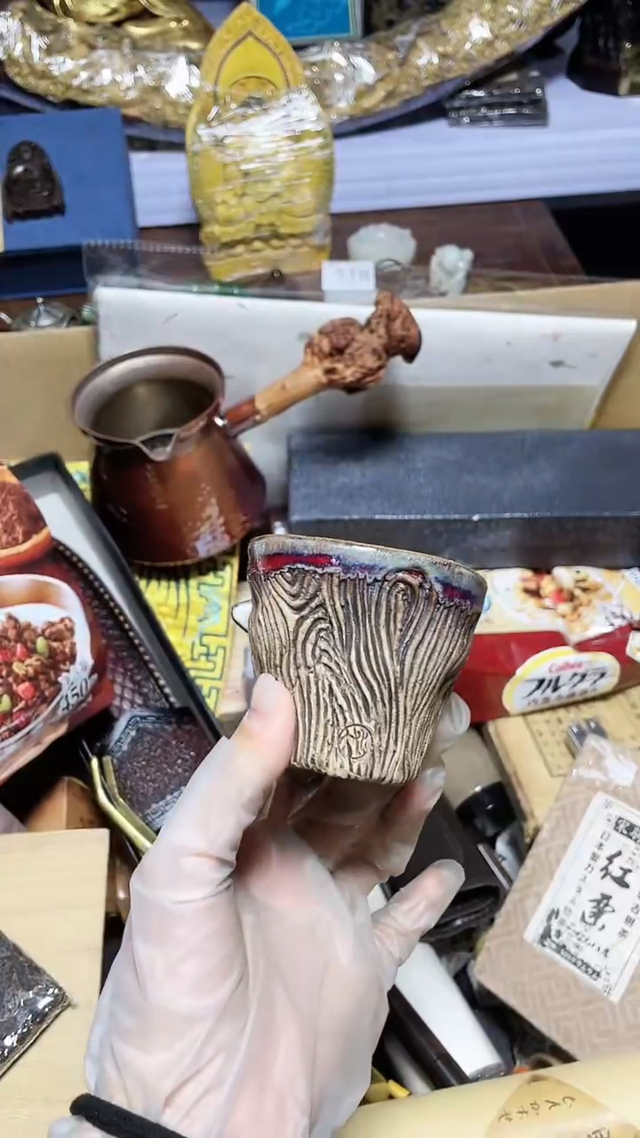 【闪购商品】瓷器碎片瓷器碎片