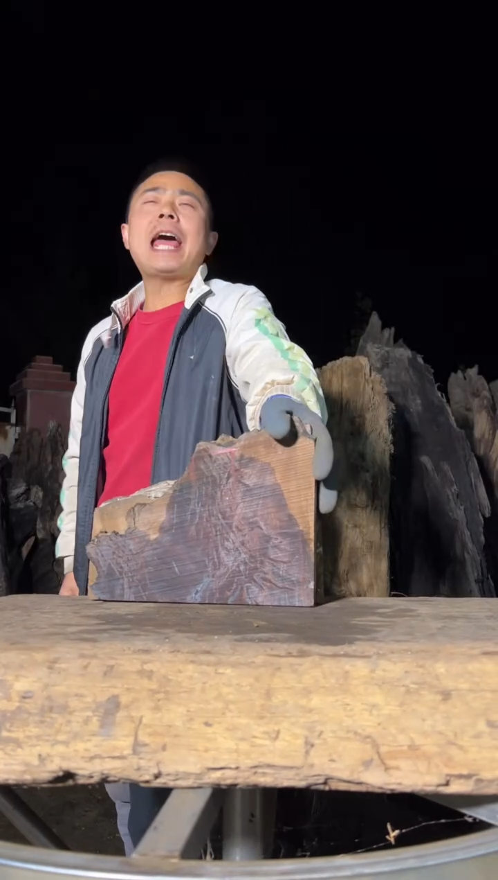 金丝楠寒*金丝楠