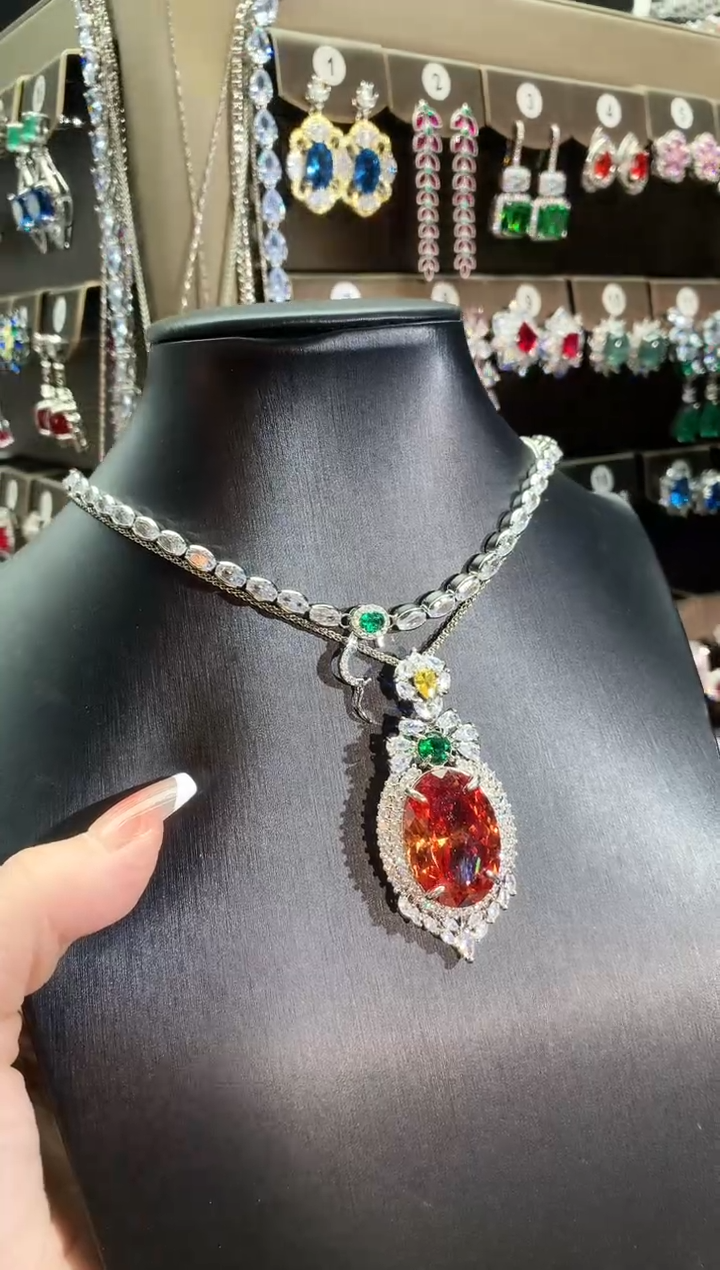 铜合金无吊坠时尚好看