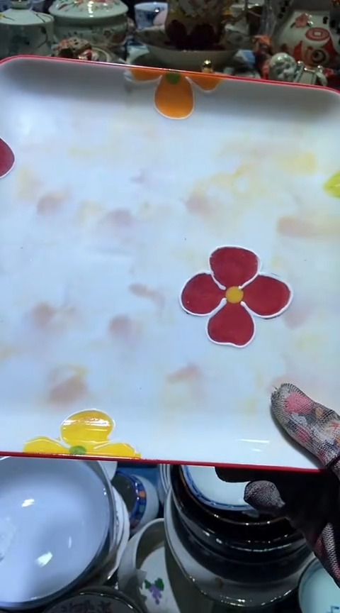 【闪购商品】瓷片1111111111111111