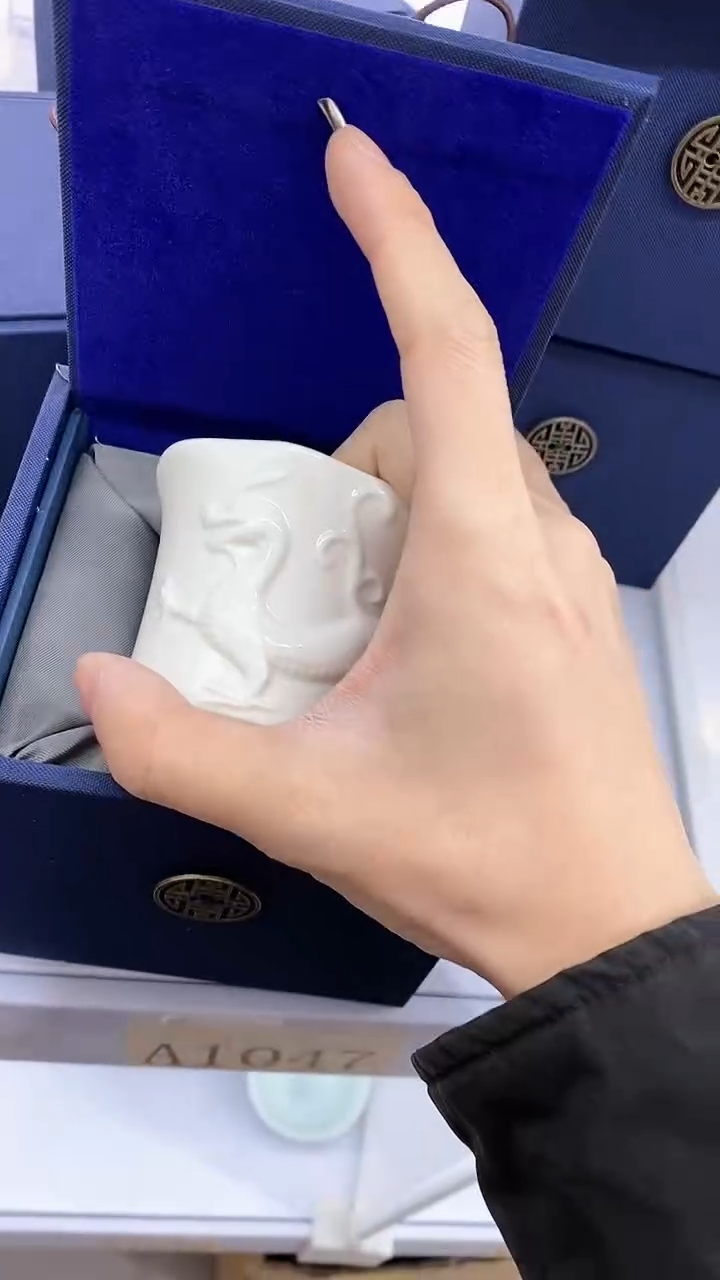 【闪购商品】瓷片陶瓷茶器福利A1047