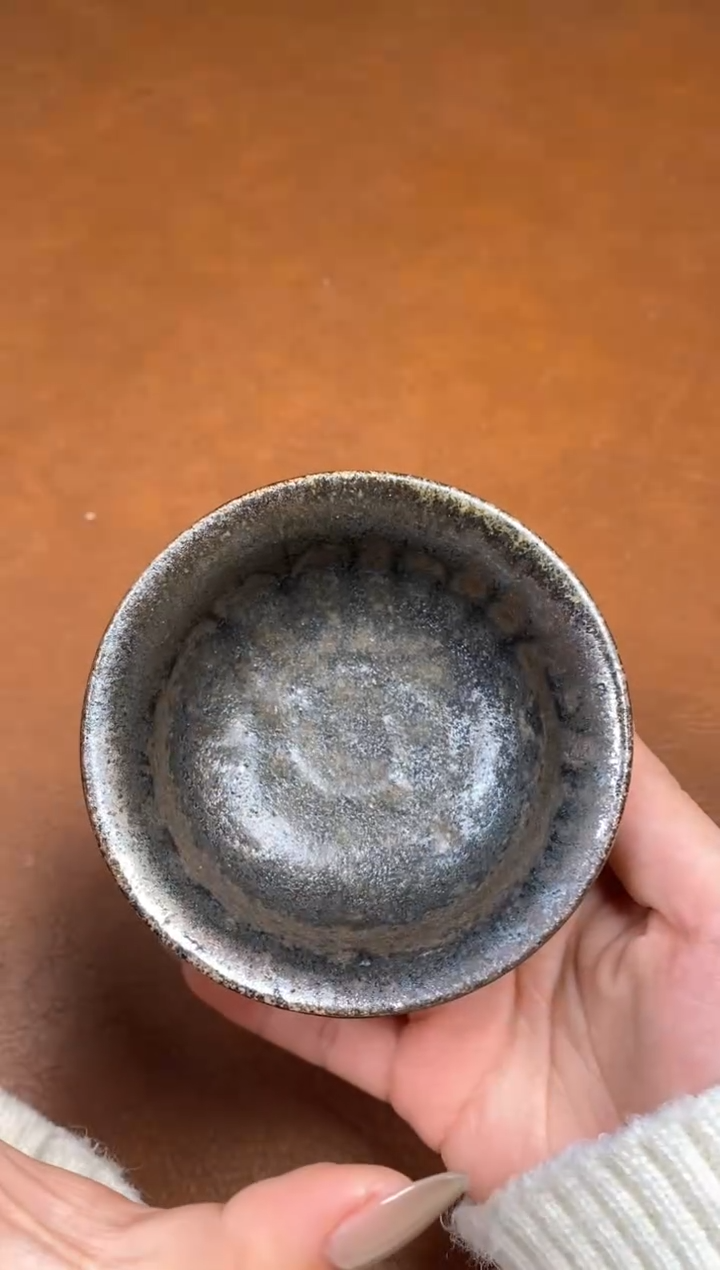 【闪购商品】观寂茶器柴烧专拍链接6201