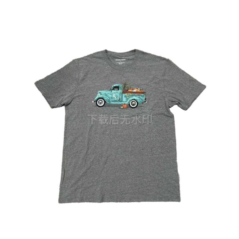 3A（201-300） 直播链接 时尚T恤（海豚）