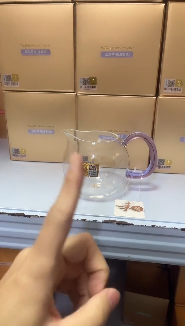 【闪购商品】畅然浅紫。。。。