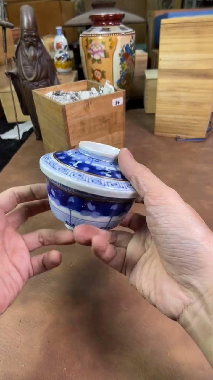 【闪购商品】摆件茶宠瓷器茶具套装