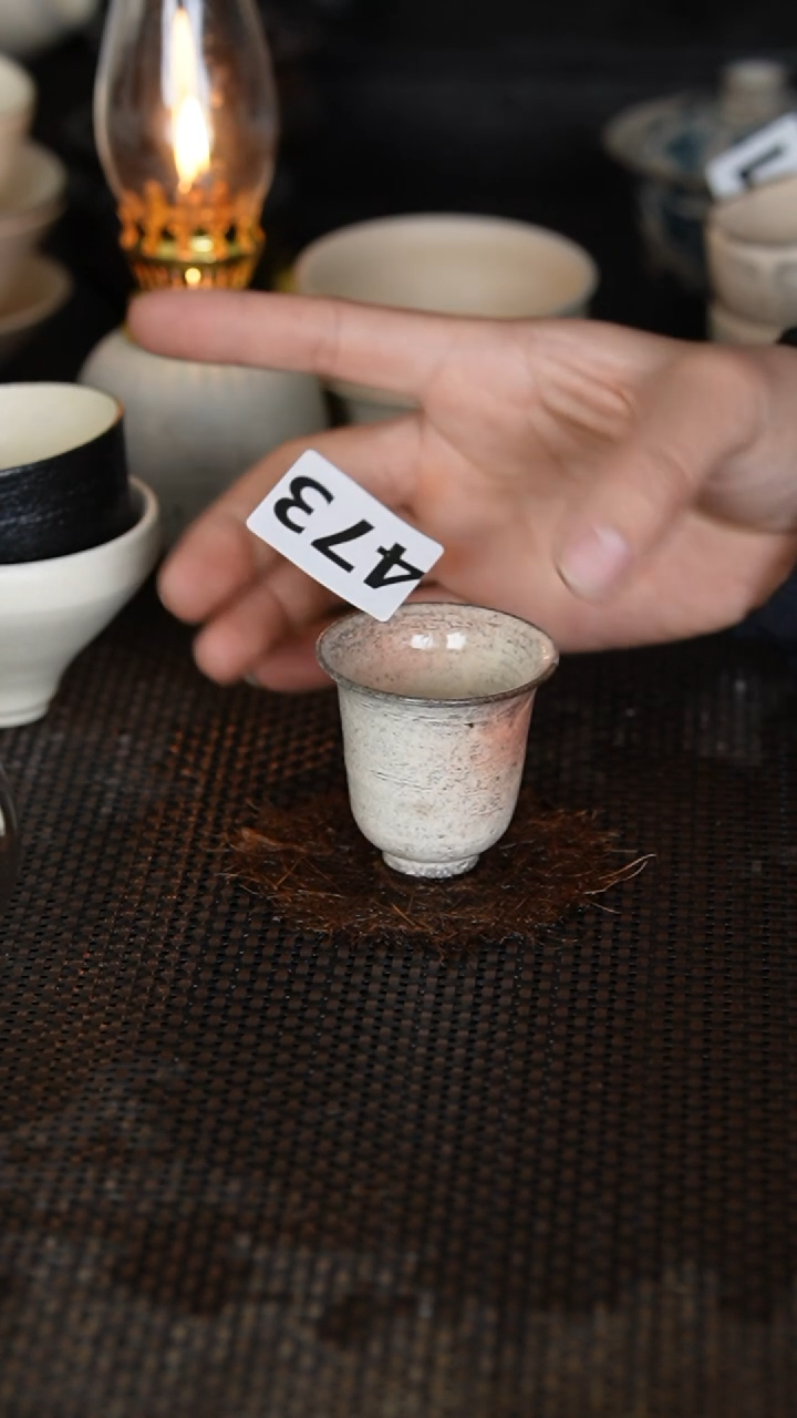 【闪购商品】473景德镇{立梦陶}手作 