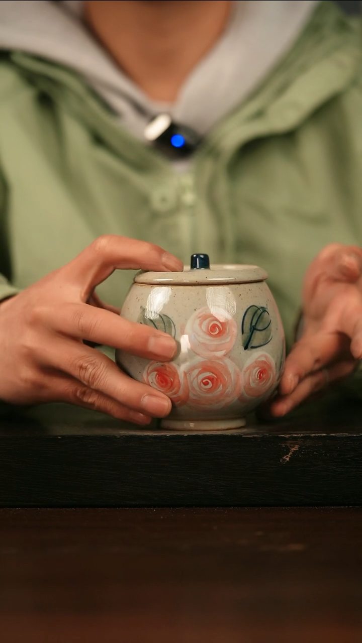 【闪购商品】其他416遇瓷手作同款