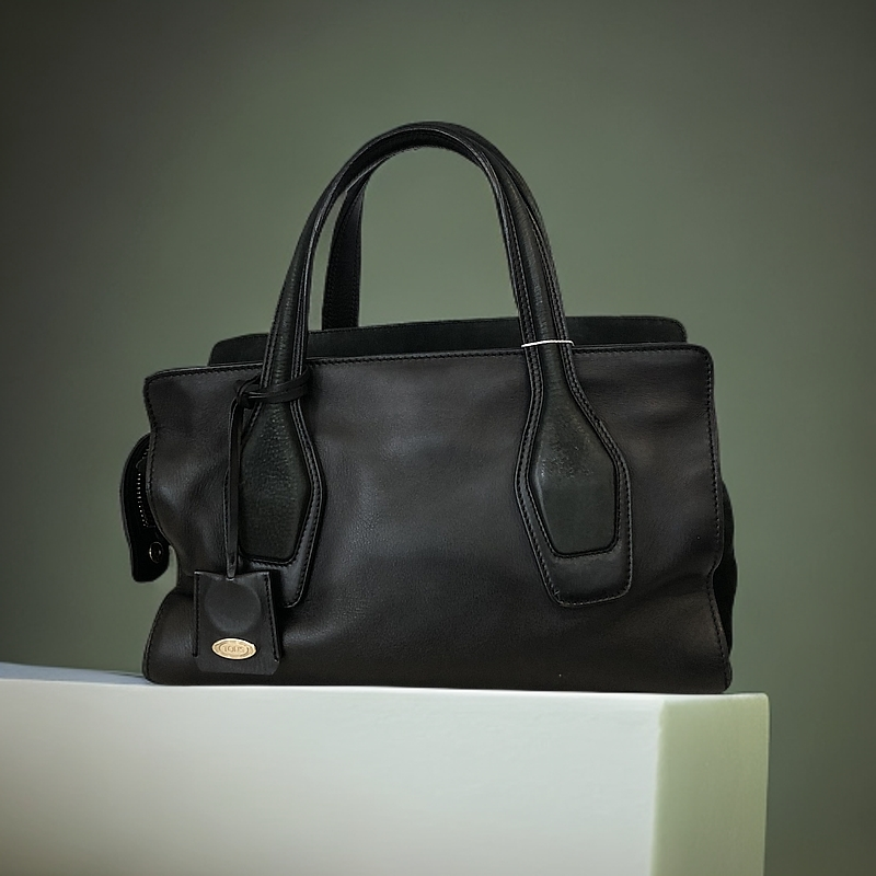 95新 TOD’S/托德斯 单肩包 32145