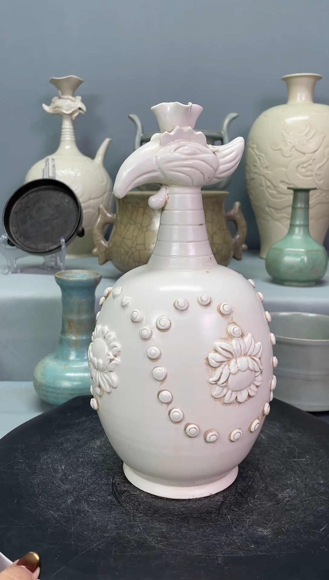 摆件世*瓷瓷瓷瓷瓷瓷88888888