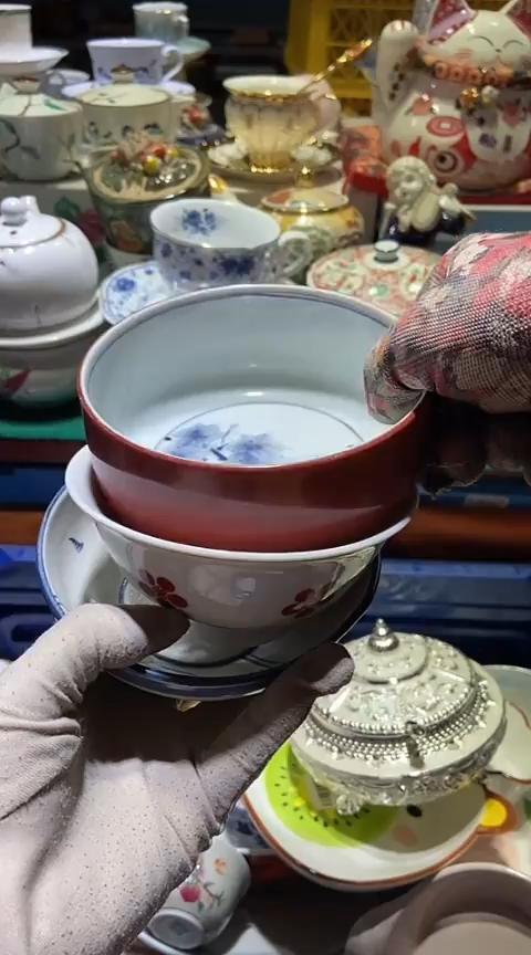 【闪购商品】瓷片1111111111111111