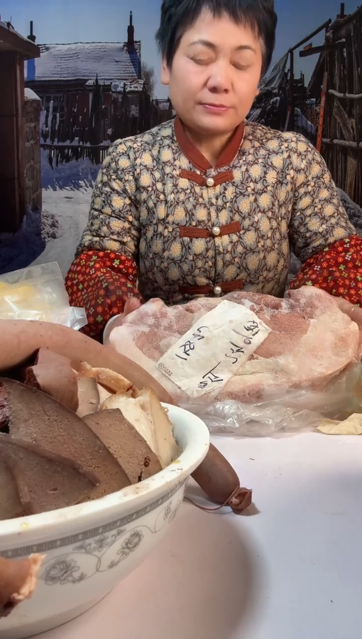 中国大陆冷冻20天食用农产品后秋