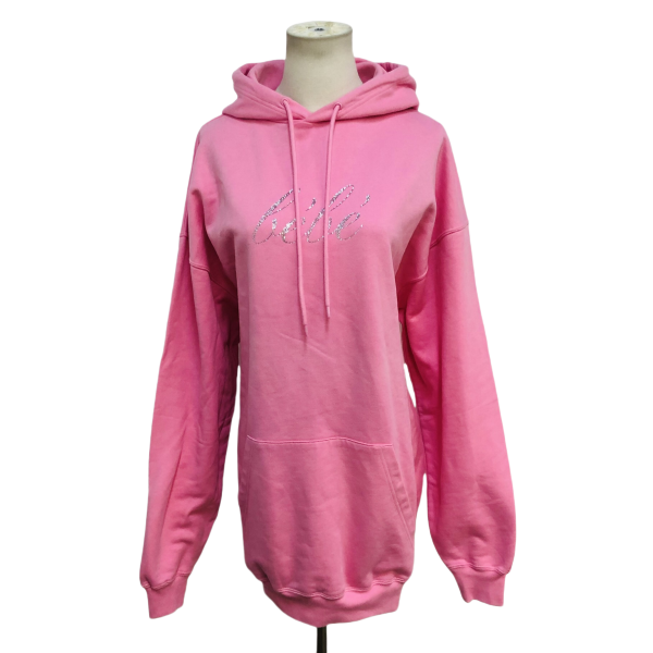 妃鱼/巴黎世家/棉/卫衣/95新/凡1/27