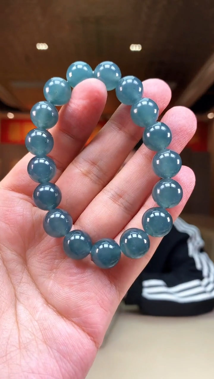 【闪购商品】定制翡翠未镶嵌        *824