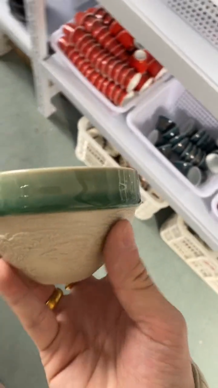 瓷片S009陶瓷茶具茶器