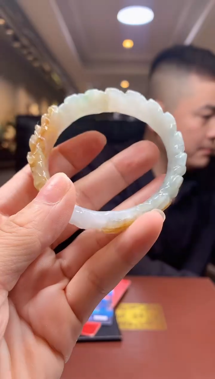 定制翡翠未镶嵌天然翡翠（拍一发一）
