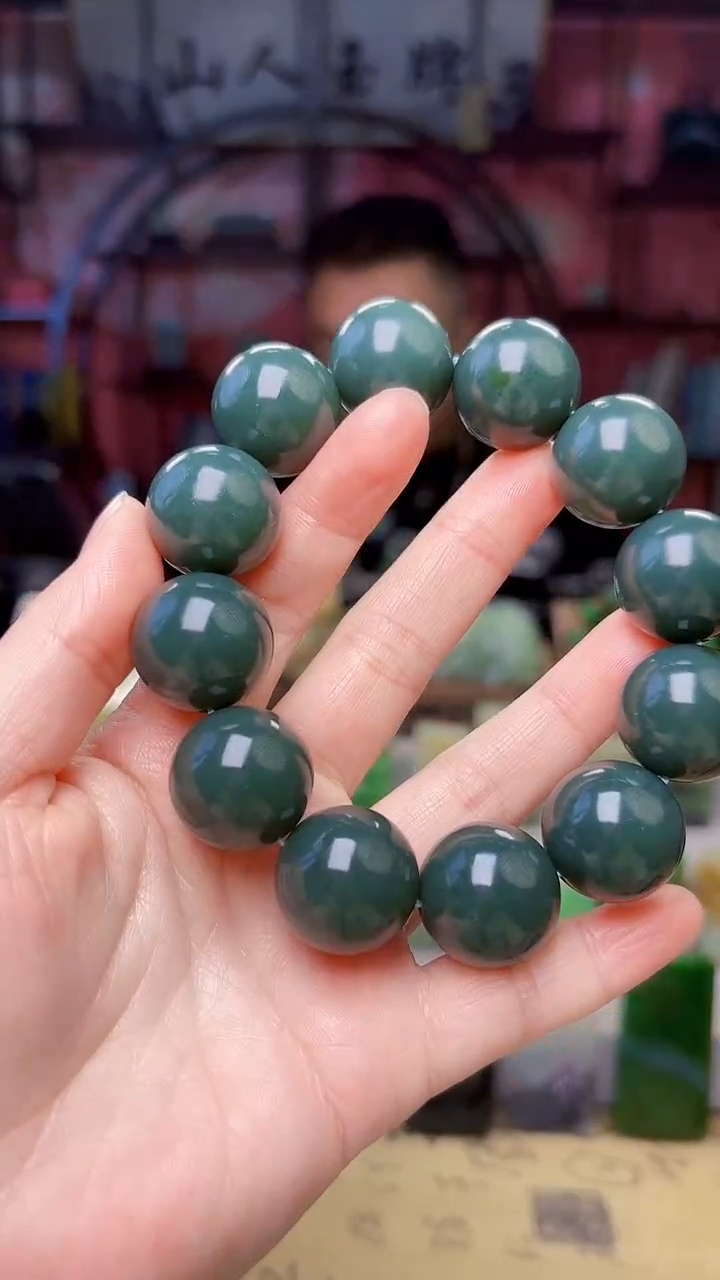 未镶嵌和田玉把件187