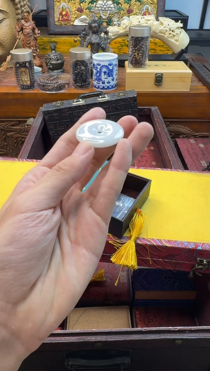 主播精选精品链接——————A翡扣