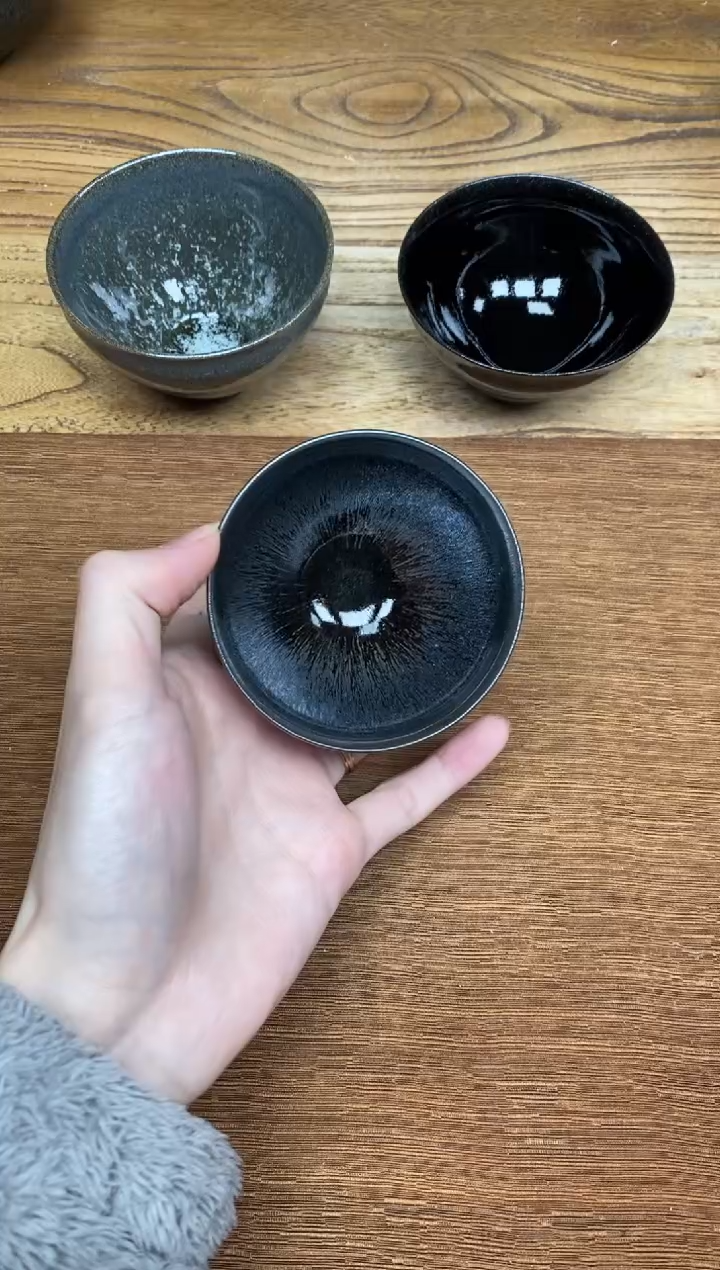 【闪购商品】茶盏44             