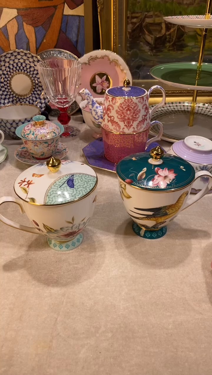 【闪购商品】陶瓷               