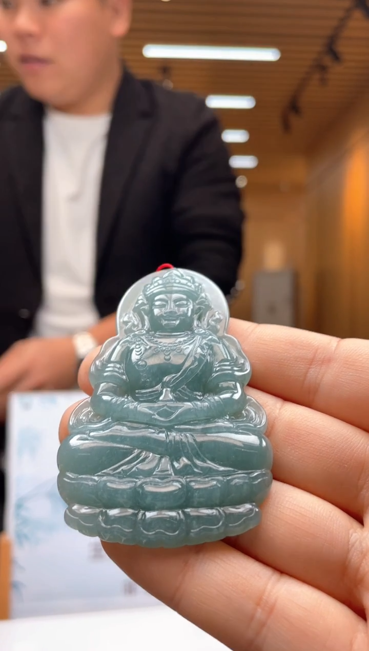 未镶嵌定制翡翠********355