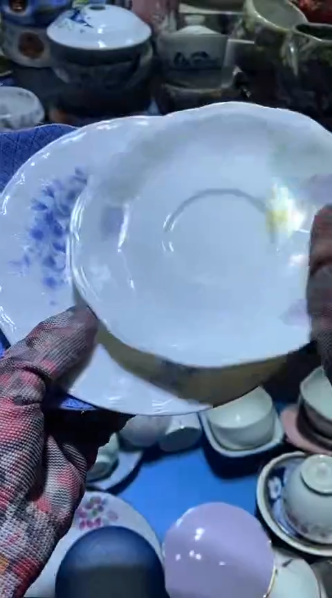 【闪购商品】瓷片6918445560719965302