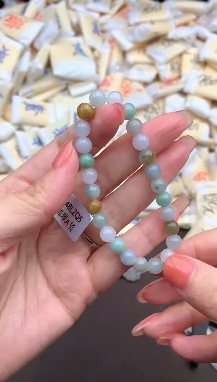 【闪购商品】翡翠挂件未镶嵌一