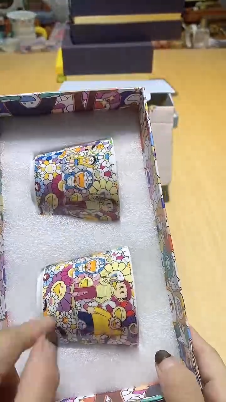 【闪购商品】瓷片锅碗瓢盆一件不剩