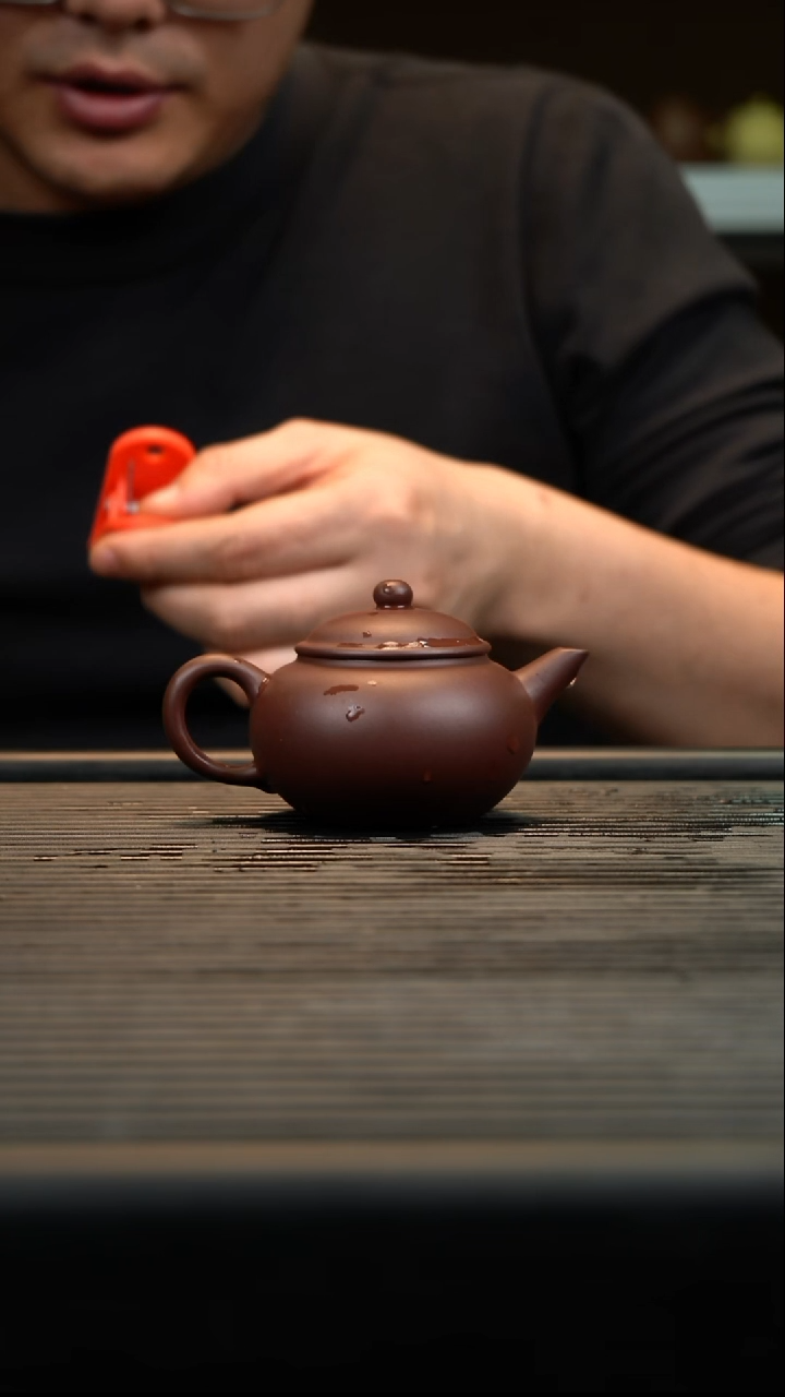 茶壶紫砂紫砂壶57