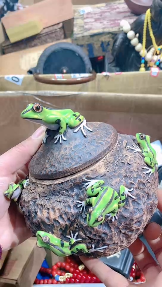 【闪购商品】瓷器默认链接一物一拍