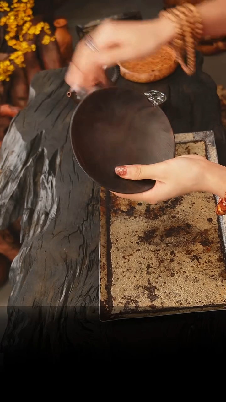 老叶木作木制品494