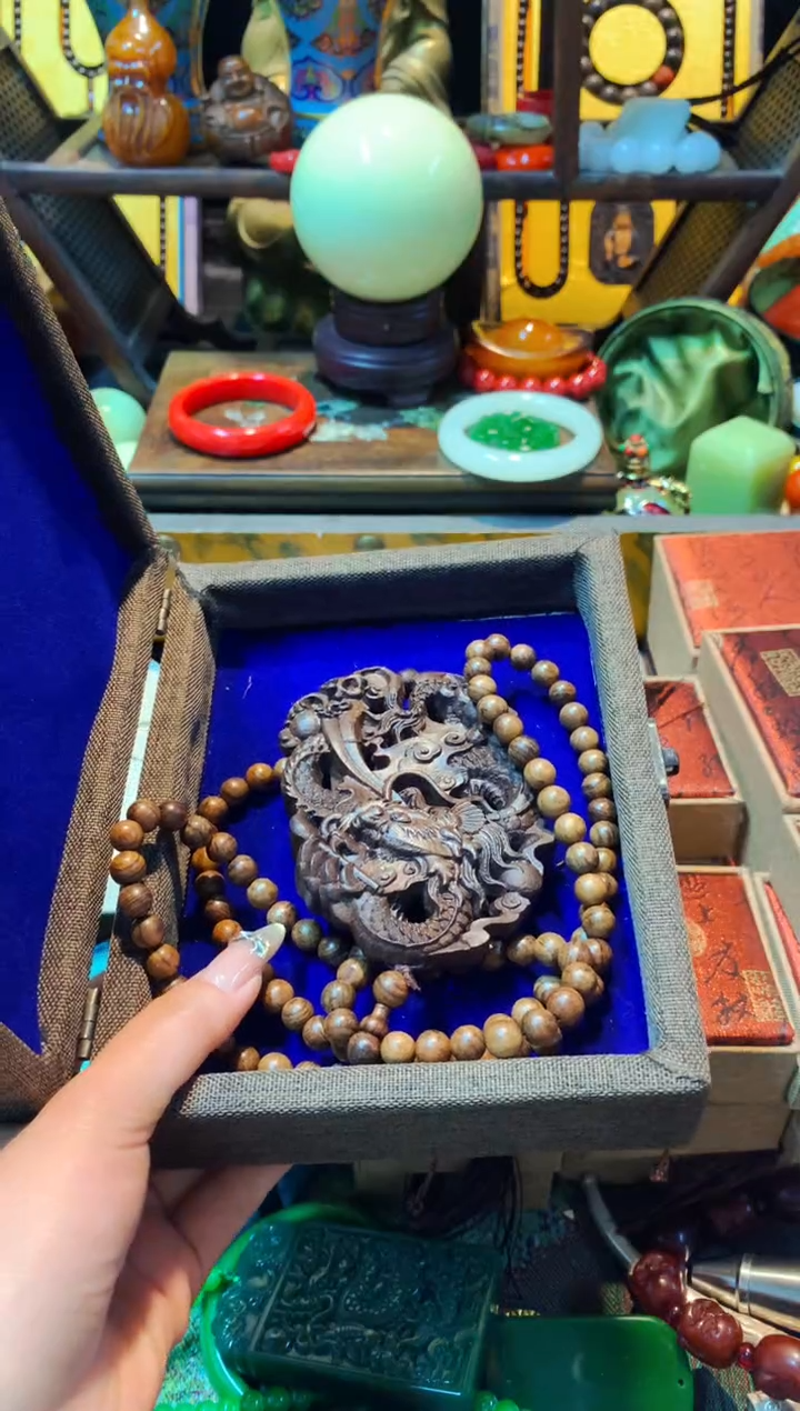 【闪购商品】织绣直播推荐直播推荐