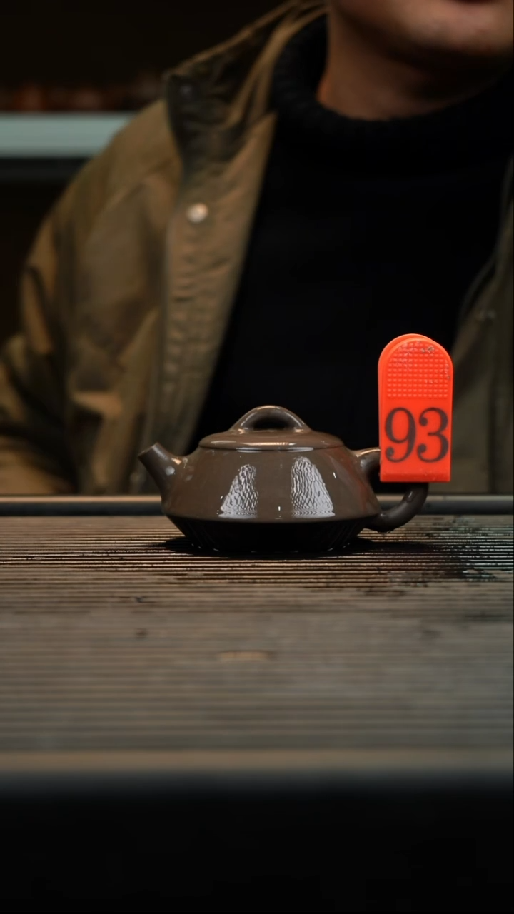 茶壶紫砂紫砂壶93
