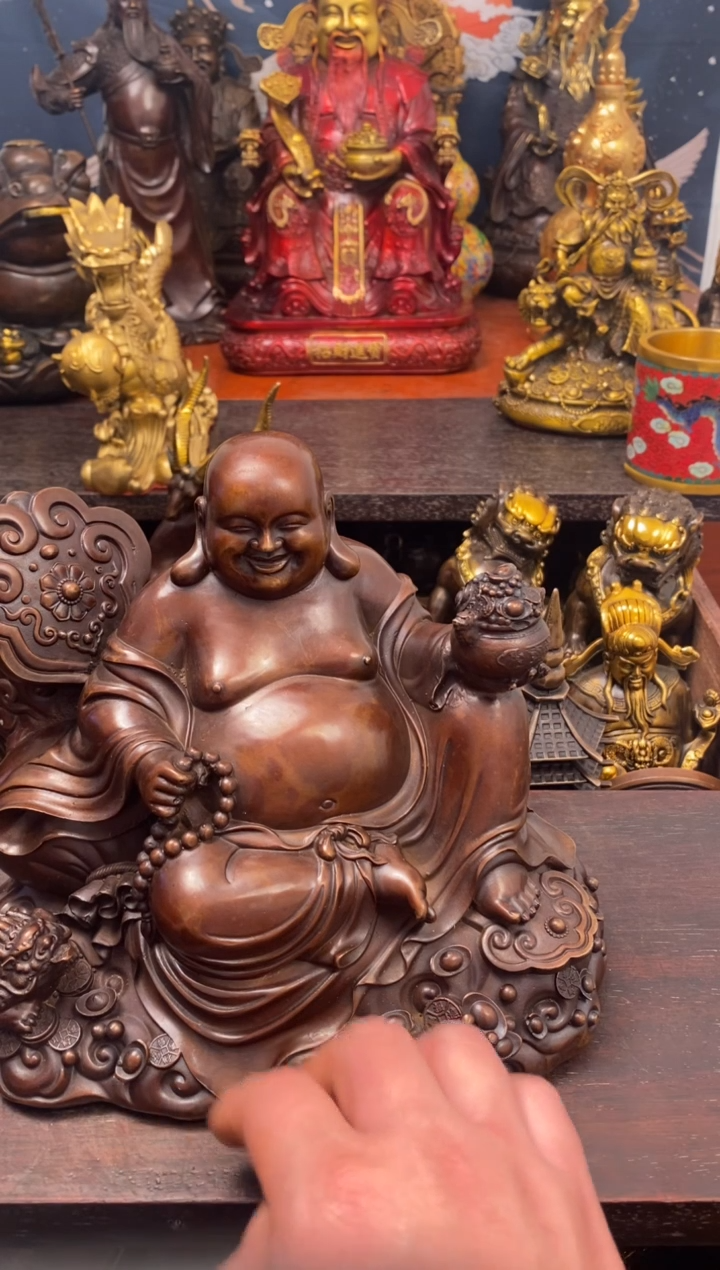 案台摆件  物品摆件