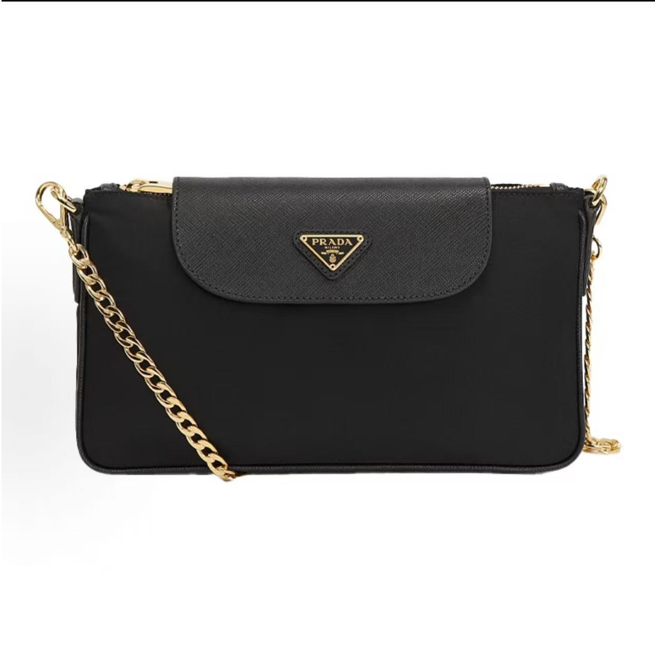 95新 Prada/普拉达 安安/箱包/TYP882512280011