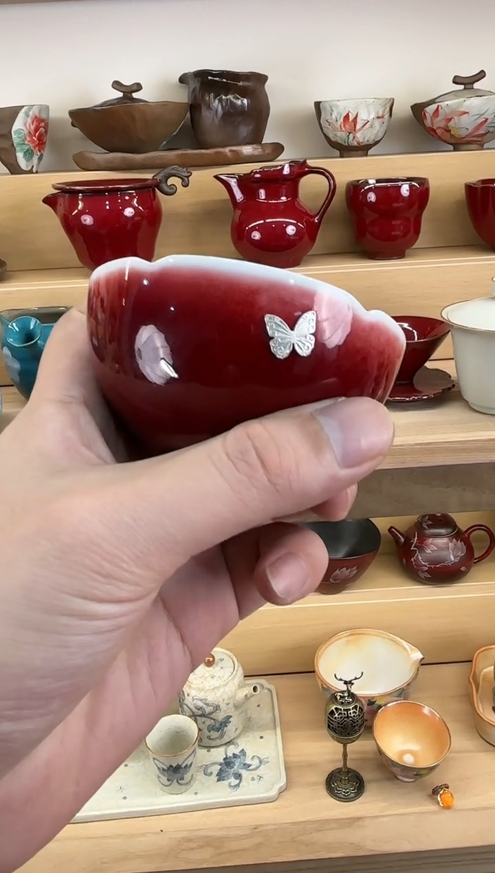 【闪购商品】茶周边产品茶器茶具