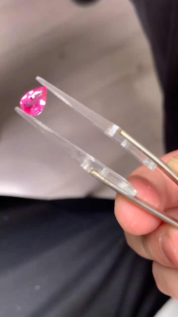 【闪购商品】尖晶石裸石未镶嵌1