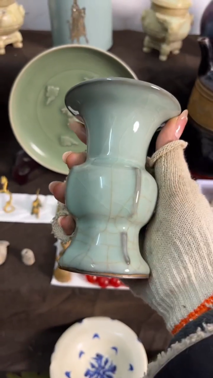 【闪购商品】手工，手绘，瓷器1