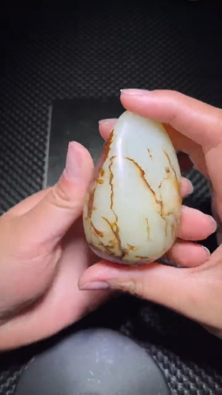 【闪购商品】和田玉挂件未镶嵌88