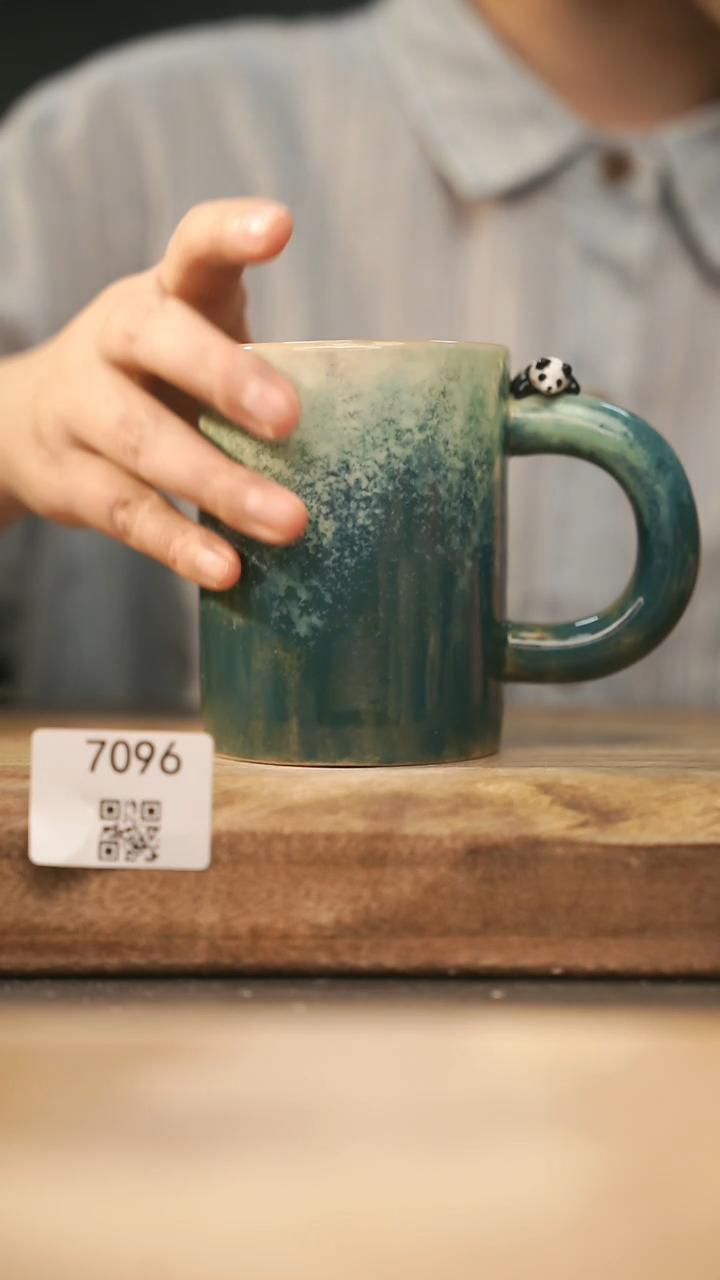 【落单孤品】福利/杯子@@7096