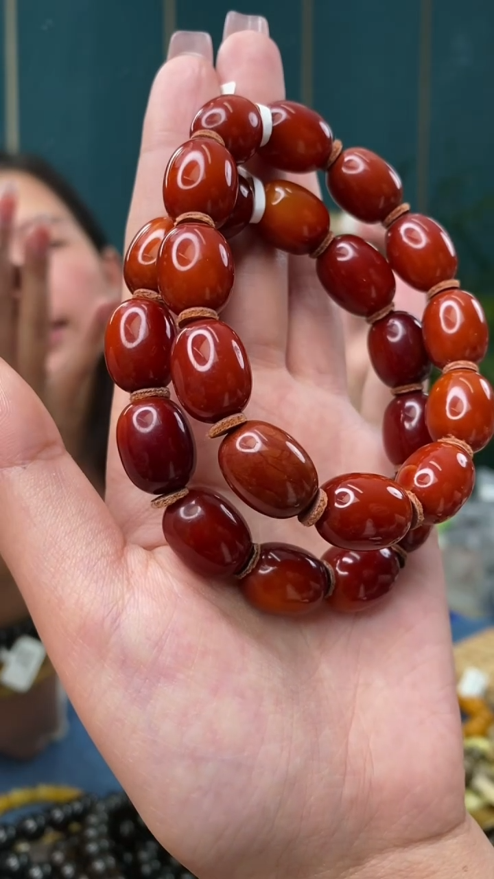 【闪购商品】琥珀裸石未镶嵌2/15-GM-#46多样性发其一