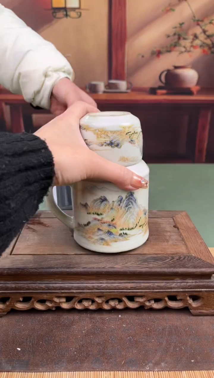 【闪购商品】顾德茶器福利闪购链接