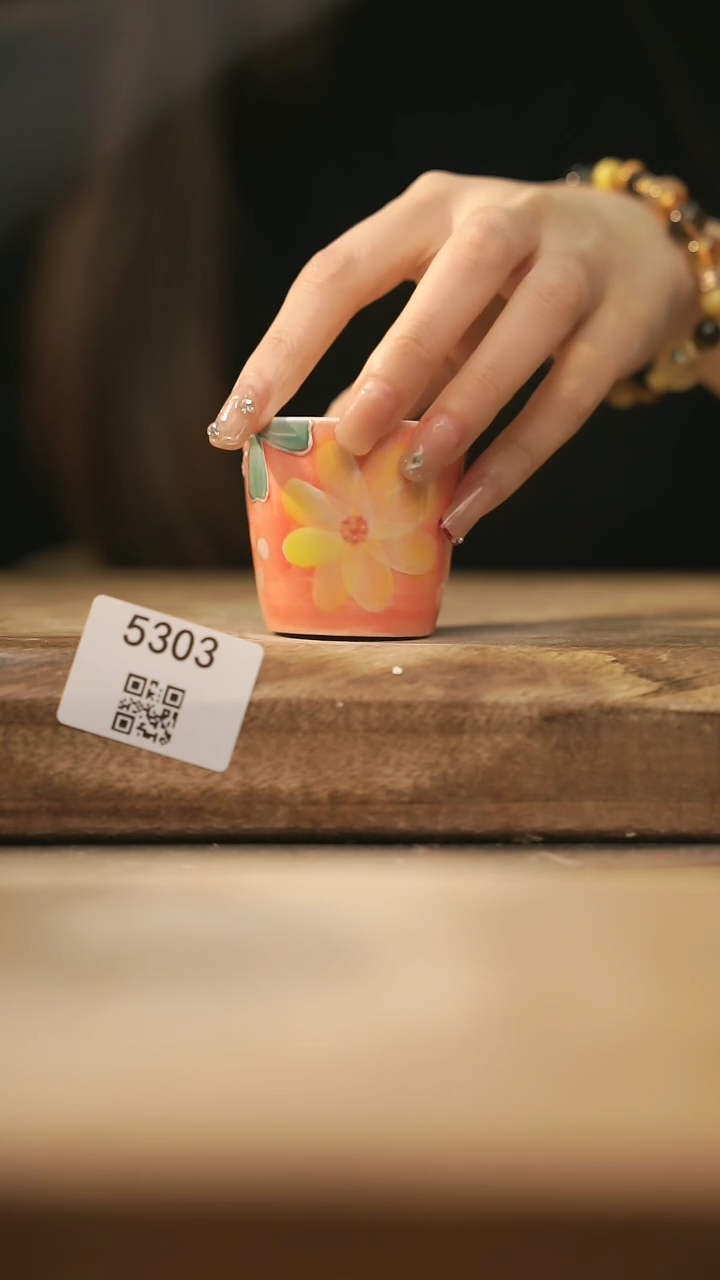 【闪购商品】【落单孤品】福利/杯子@@5303