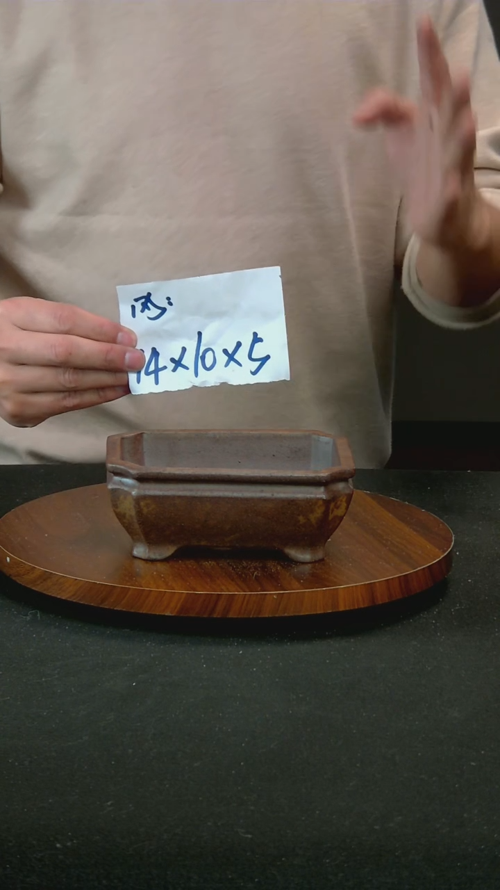 【闪购商品】紫砂D26