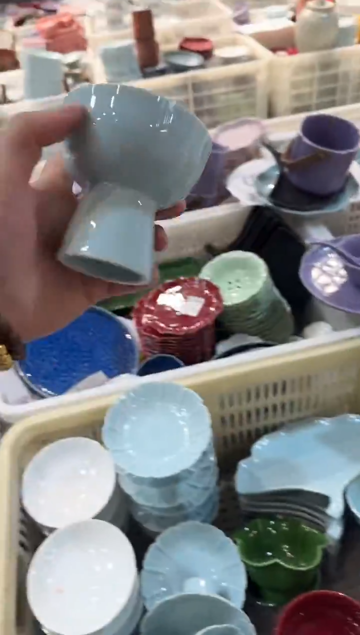 瓷片瓷微瑕商品 介意勿拍