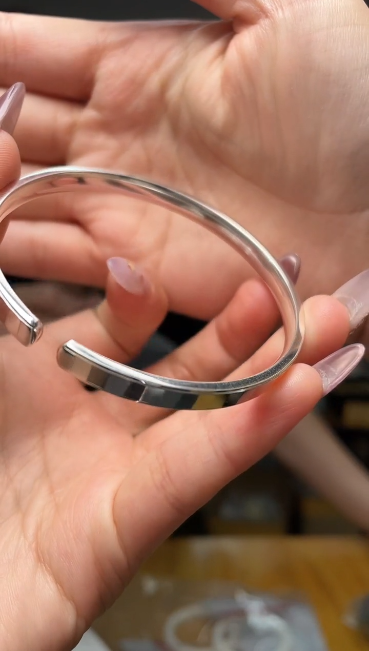 无足银（多样性单个发货）