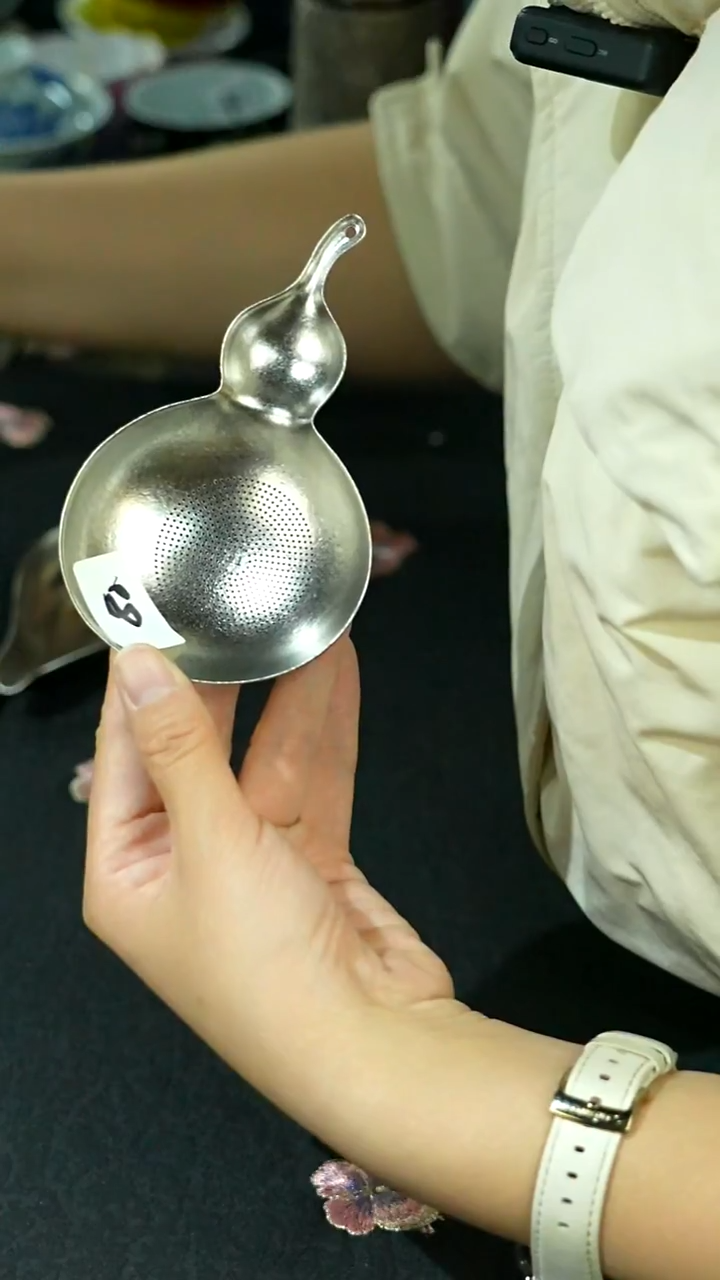 诚意给足的双十二狂欢购物节 茶具